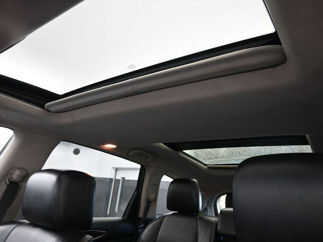 used 2013 INFINITI JX35 car, priced at $999