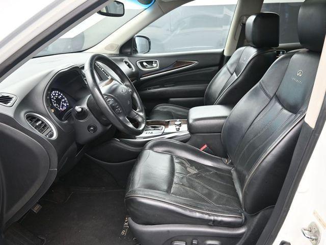 used 2013 INFINITI JX35 car, priced at $999