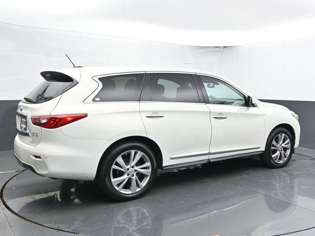 used 2013 INFINITI JX35 car, priced at $999