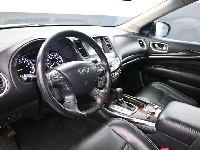 used 2013 INFINITI JX35 car, priced at $999