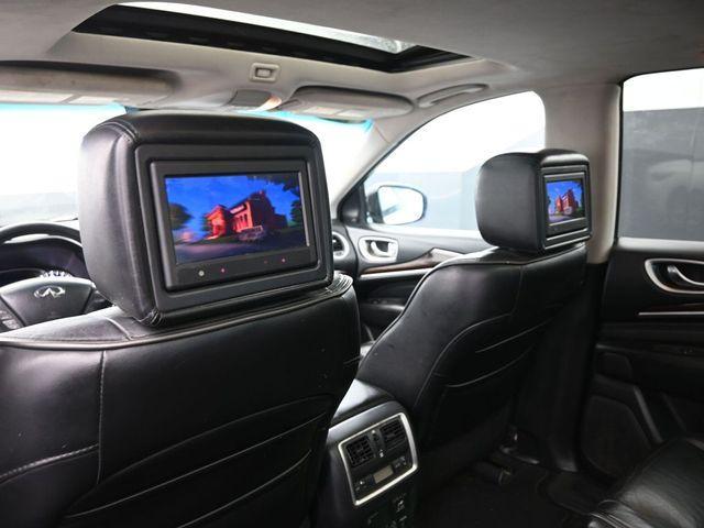 used 2013 INFINITI JX35 car, priced at $999