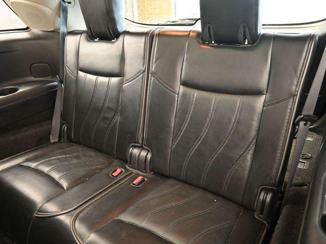 used 2013 INFINITI JX35 car, priced at $999