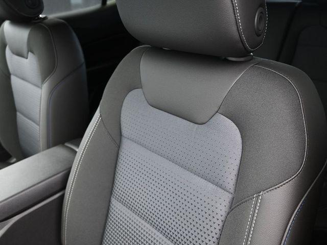 new 2025 Chevrolet Trax car, priced at $24,848
