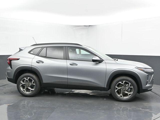 new 2025 Chevrolet Trax car, priced at $24,848