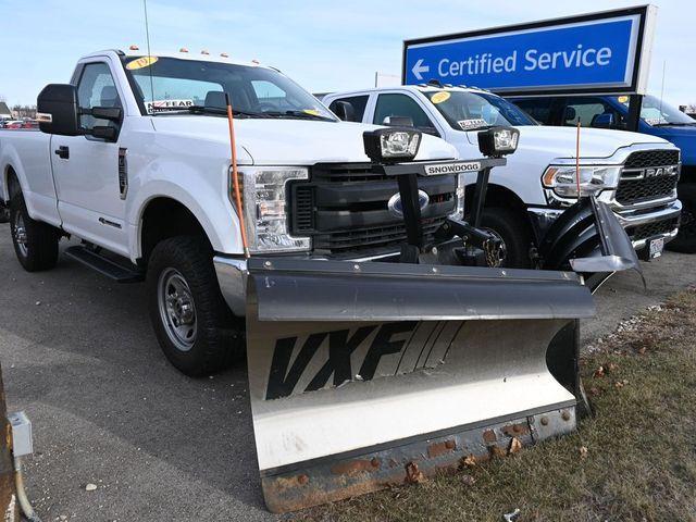 used 2019 Ford F-350 car, priced at $39,885