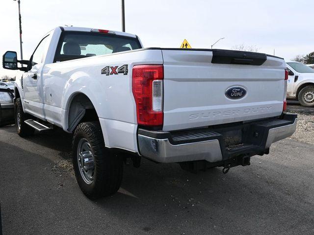 used 2019 Ford F-350 car, priced at $39,885