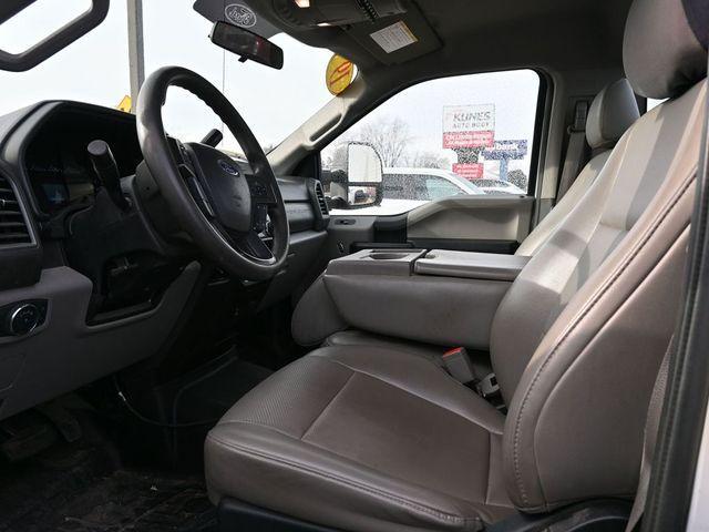 used 2019 Ford F-350 car, priced at $39,885