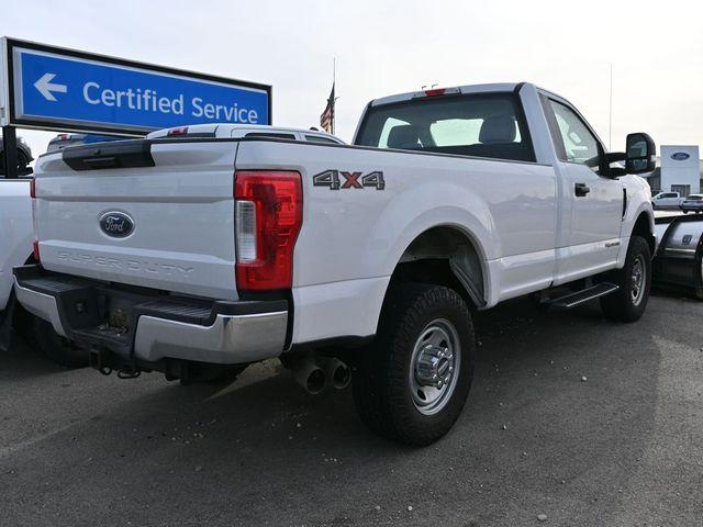 used 2019 Ford F-350 car, priced at $39,885