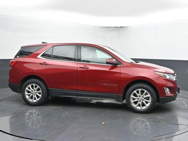 used 2019 Chevrolet Equinox car, priced at $11,928