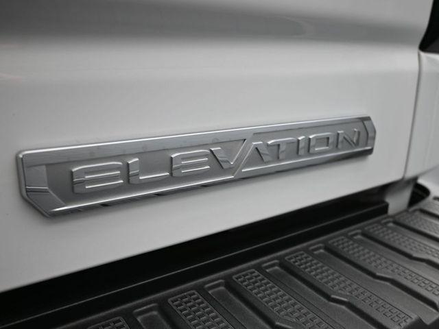 used 2025 GMC Sierra 1500 car, priced at $59,796
