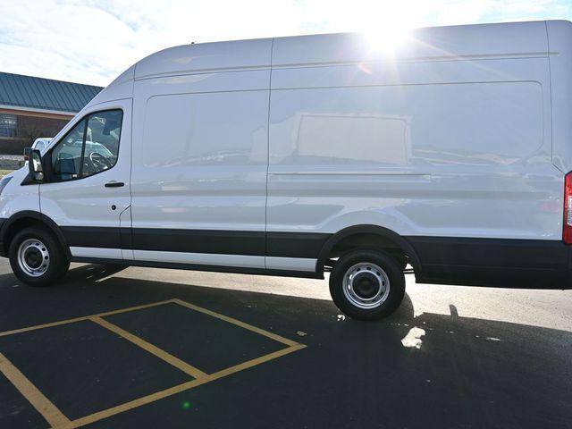 used 2022 Ford Transit-250 car, priced at $35,670