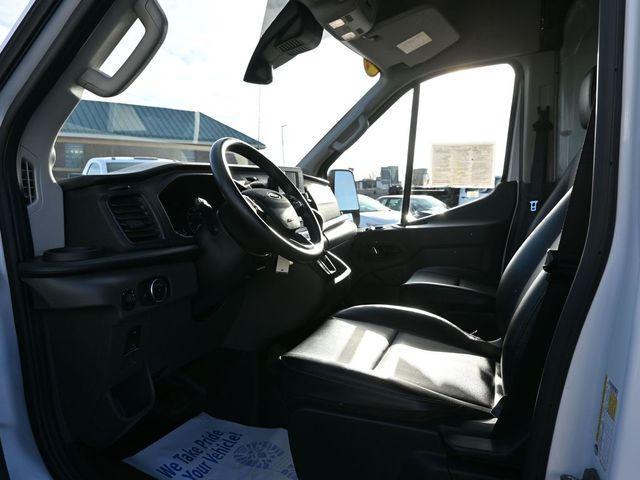 used 2022 Ford Transit-250 car, priced at $35,670