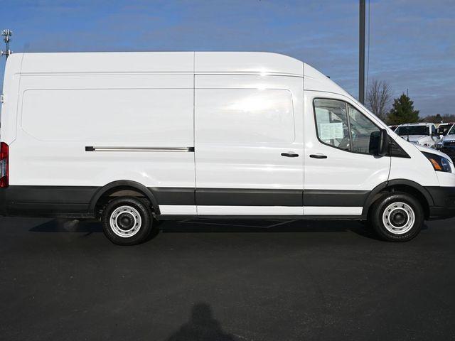 used 2022 Ford Transit-250 car, priced at $35,670