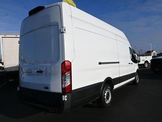 used 2022 Ford Transit-250 car, priced at $35,670