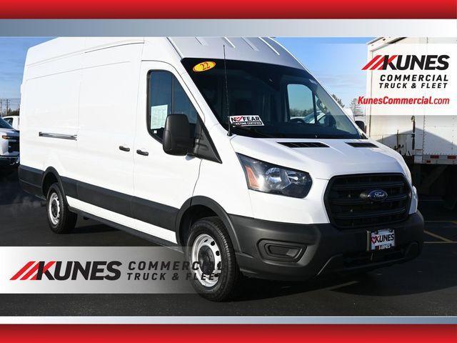 used 2022 Ford Transit-250 car, priced at $35,670