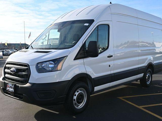 used 2022 Ford Transit-250 car, priced at $35,670