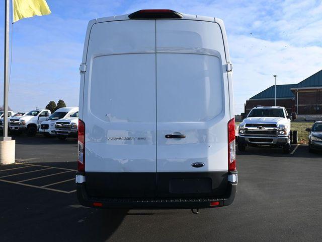 used 2022 Ford Transit-250 car, priced at $35,670