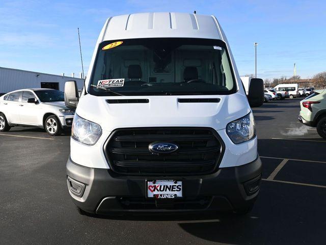 used 2022 Ford Transit-250 car, priced at $35,670