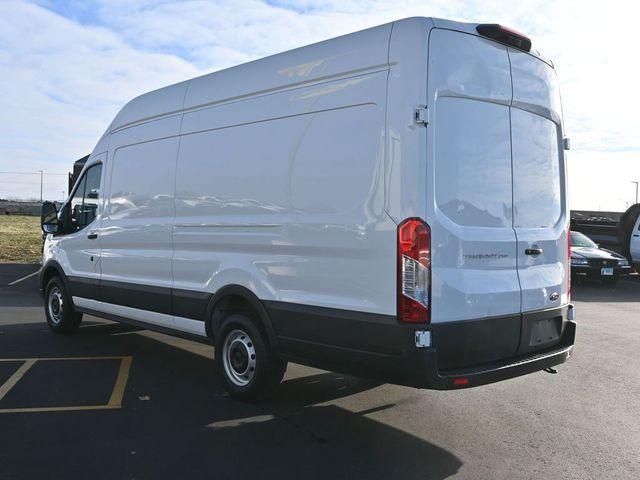 used 2022 Ford Transit-250 car, priced at $35,670