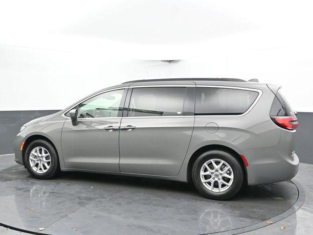 used 2022 Chrysler Pacifica car, priced at $22,316