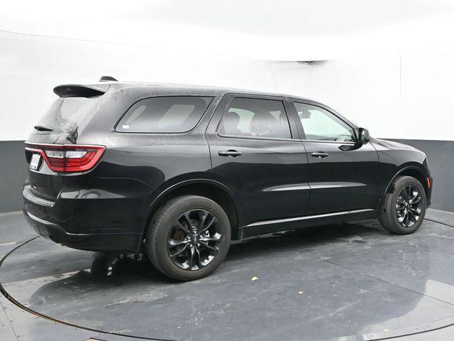 used 2022 Dodge Durango car, priced at $25,776