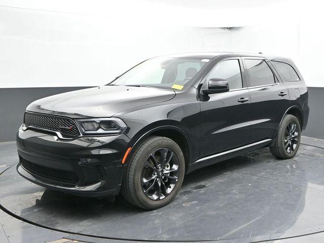 used 2022 Dodge Durango car, priced at $25,776