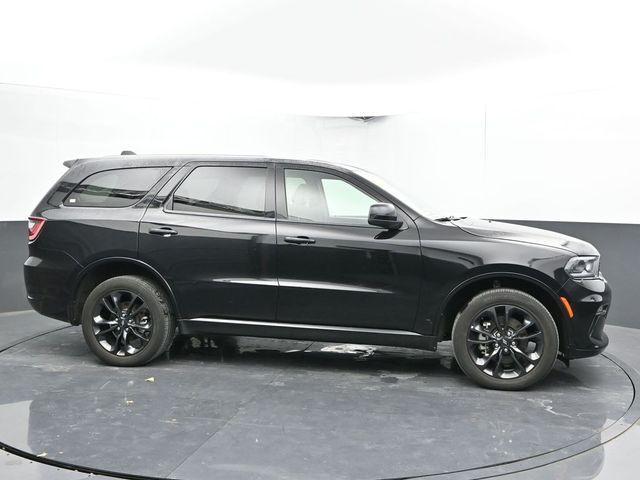 used 2022 Dodge Durango car, priced at $25,776