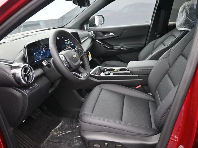 new 2026 Chevrolet Equinox car, priced at $34,835