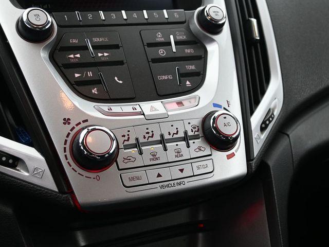 used 2015 GMC Terrain car, priced at $1,999