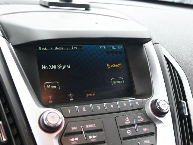 used 2015 GMC Terrain car, priced at $1,999