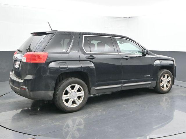 used 2015 GMC Terrain car, priced at $1,999