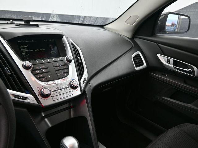 used 2015 GMC Terrain car, priced at $1,999