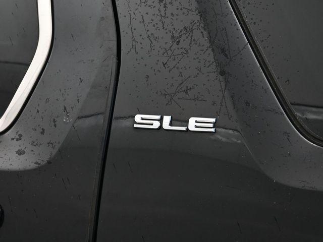 used 2015 GMC Terrain car, priced at $1,999