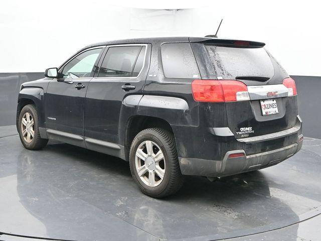 used 2015 GMC Terrain car, priced at $1,999