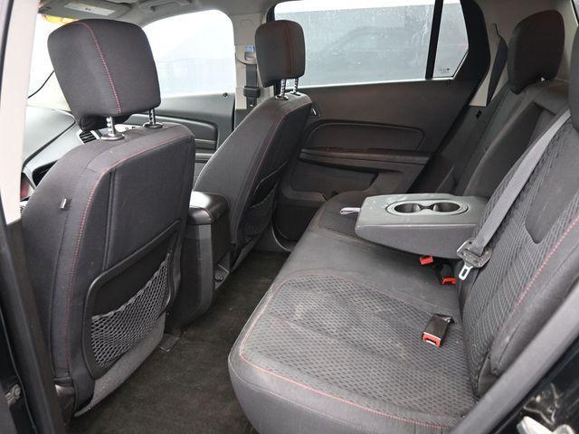 used 2015 GMC Terrain car, priced at $1,999