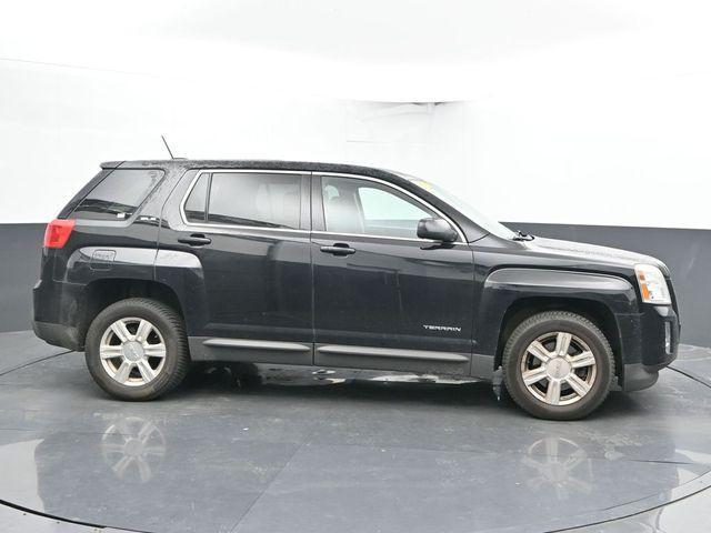 used 2015 GMC Terrain car, priced at $1,999