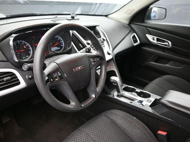 used 2015 GMC Terrain car, priced at $1,999