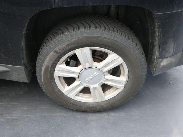 used 2015 GMC Terrain car, priced at $1,999