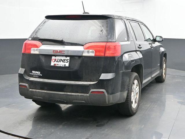 used 2015 GMC Terrain car, priced at $1,999