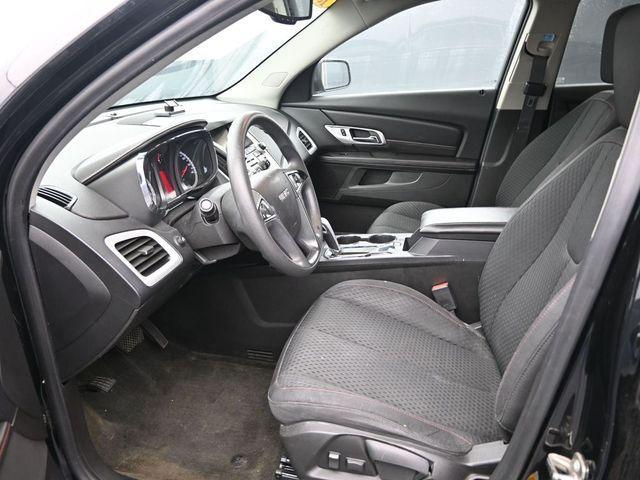 used 2015 GMC Terrain car, priced at $1,999