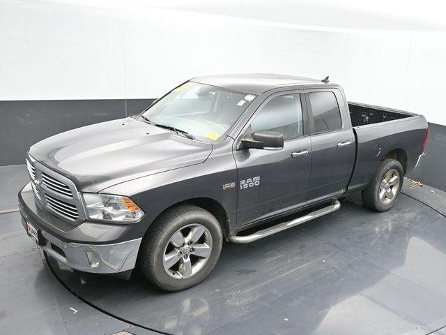 used 2017 Ram 1500 car, priced at $18,105