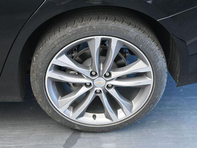 used 2024 Chevrolet Malibu car, priced at $23,455