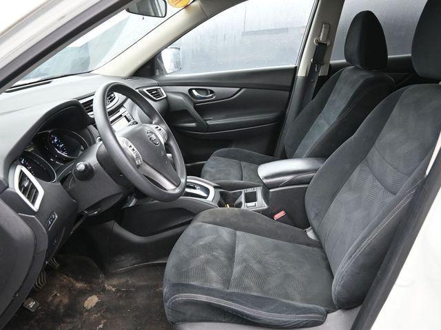 used 2016 Nissan Rogue car, priced at $1,999