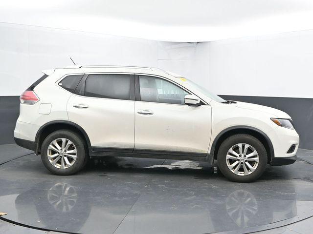 used 2016 Nissan Rogue car, priced at $1,999