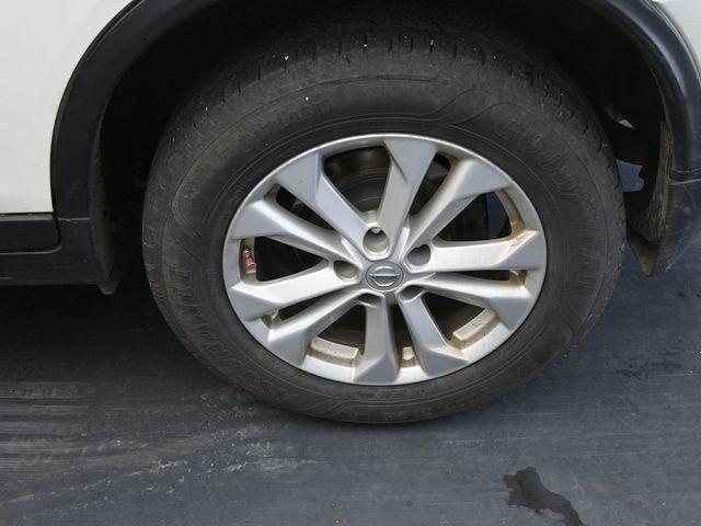 used 2016 Nissan Rogue car, priced at $1,999