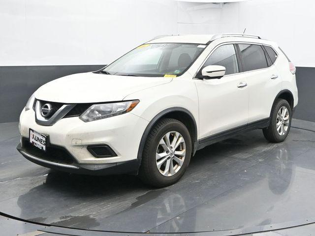 used 2016 Nissan Rogue car, priced at $1,999