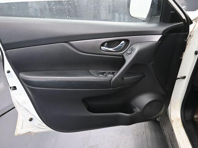 used 2016 Nissan Rogue car, priced at $1,999