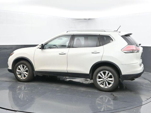 used 2016 Nissan Rogue car, priced at $1,999