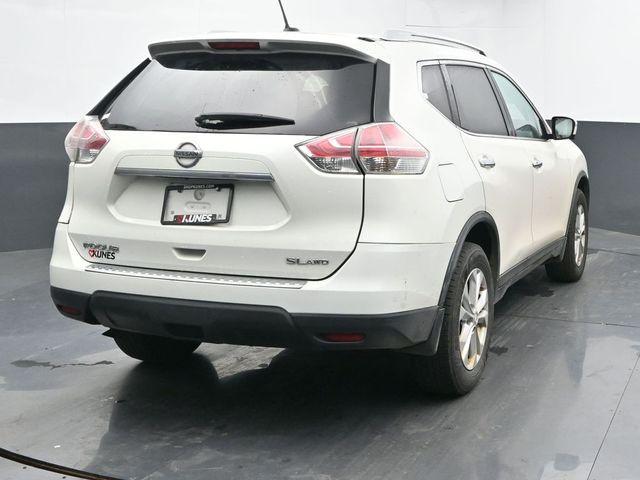 used 2016 Nissan Rogue car, priced at $1,999