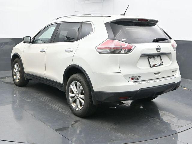 used 2016 Nissan Rogue car, priced at $1,999